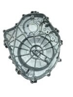 Tampa direita motor CBR 600RR 2007 - 2012 - Imagem 2