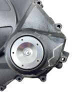 Tampa direita motor CBR 600RR 2007 - 2012 - Imagem 7
