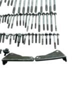 Kit parafuso motor ZX6 2002 - Imagem 6