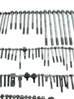 Kit parafuso motor ZX6 2002 - Imagem 7