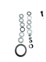 Kit parafuso motor ZX6 2002 - Imagem 3