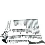Kit parafuso motor ZX6 2002