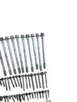 Kit parafuso motor ZX6 2002 - Imagem 9