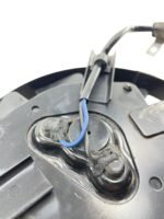 Ventoinha ZX6 2002 - Imagem 2