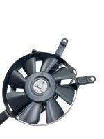 Ventoinha ZX6 2002 - Imagem 4