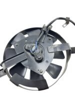 Ventoinha ZX6 2002 - Imagem 7
