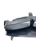 Carenagem frontal inferior ZX6 2002 (C/Avaria) - Imagem 2