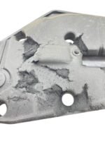 Acabamento cabeçote ZX6 2002 - Imagem 5