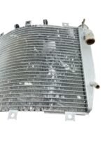 Radiador ZX6 2002 (C/Avaria) - Imagem 7