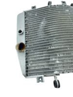 Radiador ZX6 2002 (C/Avaria) - Imagem 6