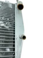 Radiador ZX6 2002 (C/Avaria) - Imagem 9