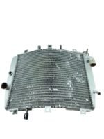 Radiador ZX6 2002 (C/Avaria)