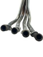 Curva escape ZX6 2002 - Imagem 7