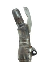 Curva escape ZX6 2002 - Imagem 6