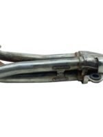 Curva escape ZX6 2002 - Imagem 9