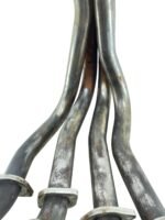 Curva escape ZX6 2002 - Imagem 8