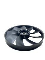 Hélice ventoinha Denso 16CM - Imagem 3