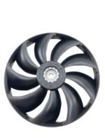 Hélice ventoinha Denso 16CM