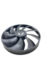 Hélice ventoinha Denso 16CM - Imagem 6