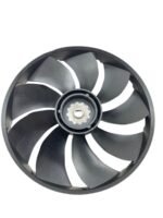 Hélice ventoinha Denso 16CM - Imagem 5