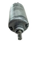 Motor arranque Bandit 650 2009 - 2012 - Imagem 6