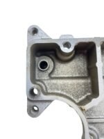 Tampa suspiro motor Bandit 650 2009 - 2012 - Imagem 2