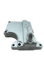 Tampa suspiro motor Bandit 650 2009 - 2012 - Imagem 3