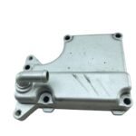Tampa suspiro motor Bandit 650 2009 - 2012
