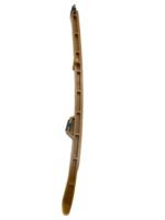 Guia / Tensor corrente comando Bandit 650 2009 - 2012 - Imagem 4
