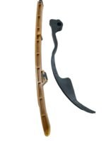 Guia / Tensor corrente comando Bandit 650 2009 - 2012