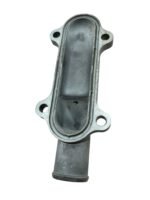 Tampa conector mangueira água Bandit 650 2009 - 2012 - Imagem 3