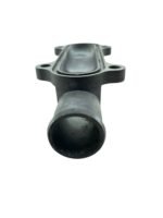 Tampa conector mangueira água Bandit 650 2009 - 2012 - Imagem 7