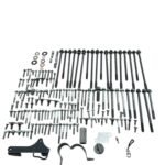 Kit parafuso motor Bandit 650 2009 - 2012