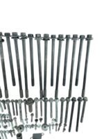 Kit parafuso motor Bandit 650 2009 - 2012 - Imagem 4