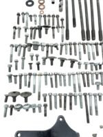 Kit parafuso motor Bandit 650 2009 - 2012 - Imagem 5