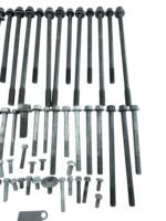 Kit parafuso motor Bandit 650 2009 - 2012 - Imagem 7