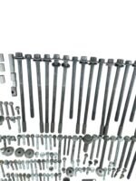 Kit parafuso motor Bandit 650 2009 - 2012 - Imagem 10
