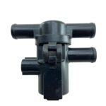 Válvula Solenoide Bandit 650 2009 - 2012