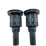 Coxim motor Bandit 650 2009 - 2012