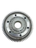Placa partida Bandit 650 2009 - 2012