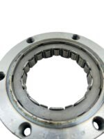 Placa partida Bandit 650 2009 - 2012 - Imagem 7