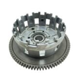 Campana embreagem Bandit 650 2009 - 2012