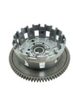 Campana embreagem Bandit 650 2009 - 2012