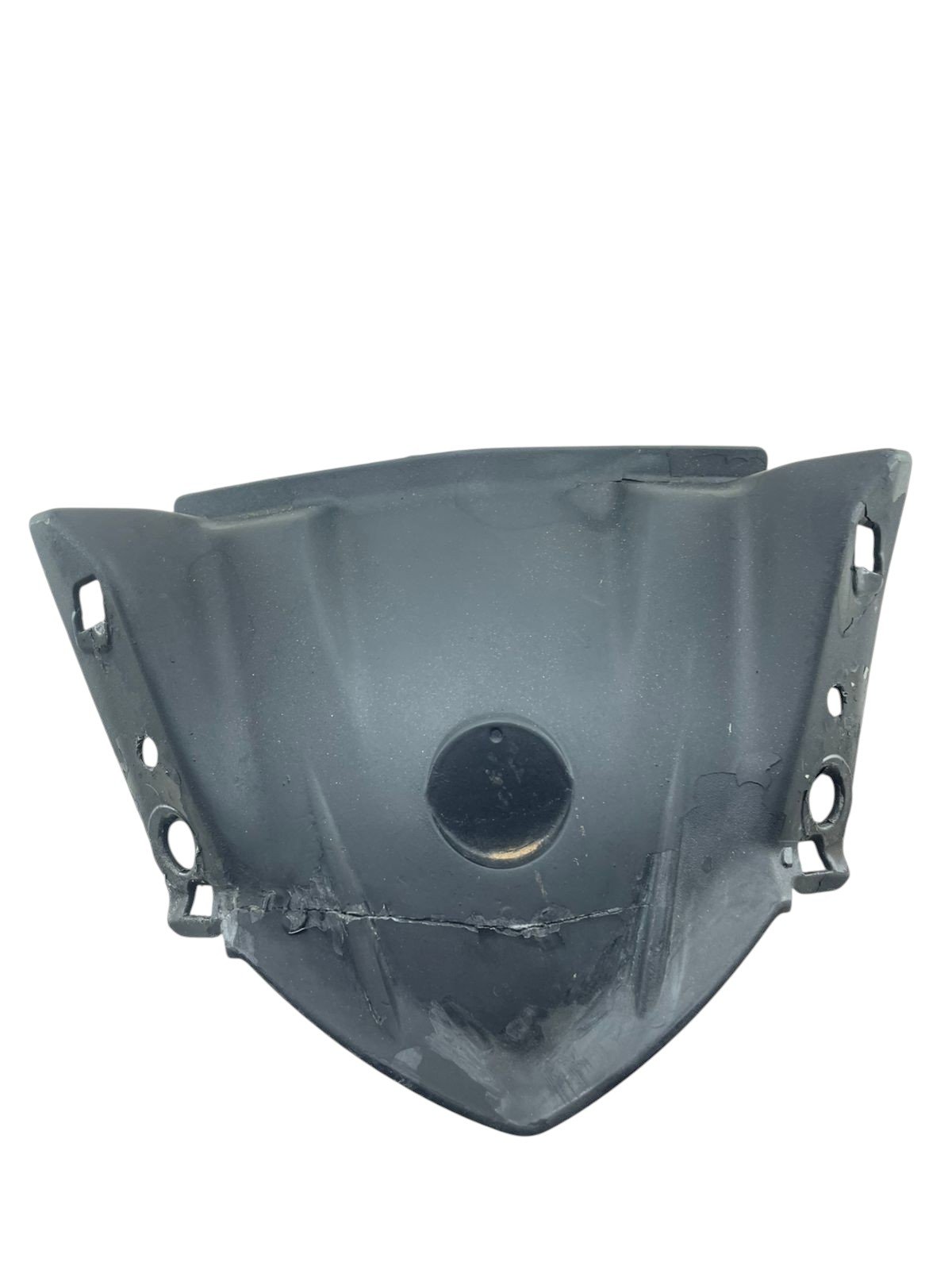 15397717067-whatsapp-image-2025-11-27-at-16-36-30.jpg Acabamento bolha YZF R3 2016 - 2019 (C/Avaria) - Imagem 1