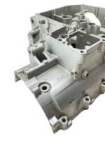 Bloco motor inferior Bandit 650 2009 - 2012 - Imagem 4