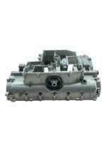 Bloco motor inferior Bandit 650 2009 - 2012 - Imagem 2