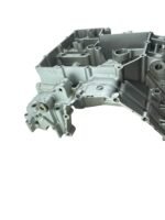 Bloco motor inferior Bandit 650 2009 - 2012 - Imagem 7