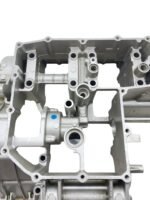 Bloco motor inferior Bandit 650 2009 - 2012 - Imagem 8