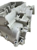 Bloco motor inferior Bandit 650 2009 - 2012 - Imagem 9