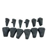 Coxim coroa YZF R3 2016 - 2019